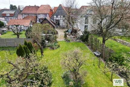 Haus zum Kaufen in Wolfsburg Fallersleben 429.000,00 € 120 m² - Wolfsburg / Fallersleben