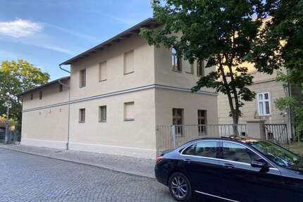 Wohnung zum Mieten in Potsdam 750,00 € 33.78 m²