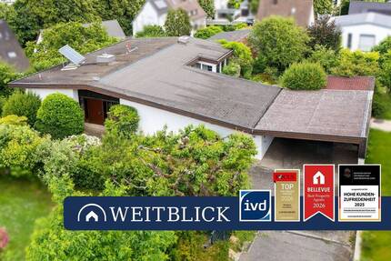 WEITBLICK: Wohnen in Bestlage! - 995.000,00&nbsp;EUR Kaufpreis, ca.&nbsp; 177,00&nbsp;m&sup2;&nbsp;Wohnfl&auml;che in Heilbronn (PLZ: 74074)