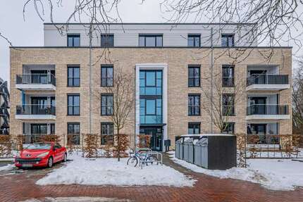 Wohnung zum Kaufen in Langenhagen 354.455,00 € 94.02 m²