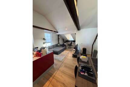 Wohnung zum Mieten in Rendsburg 750,00 € 59 m²