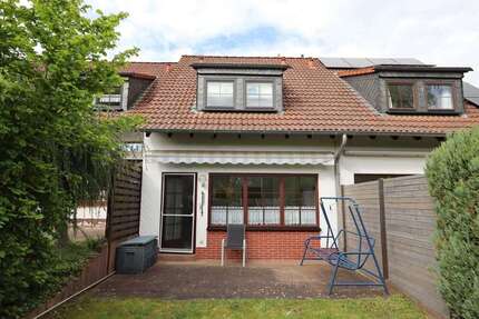 Haus zum Kaufen in Stromberg 170.000,00 € 83.59 m²