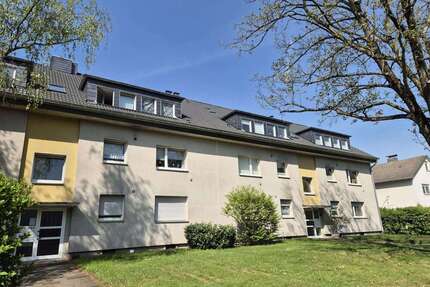 Wohnung zum Kaufen in Köln 220.000,00 € 76 m²