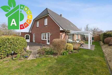 Haus zum Kaufen in Winnemark 549.000,00 € 189.09 m²