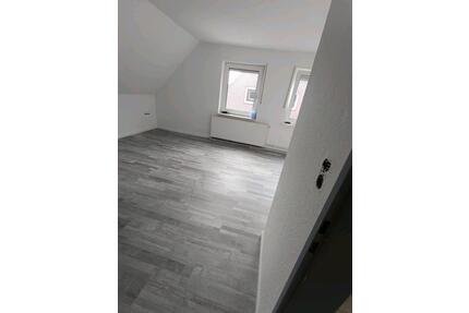 Oberwohnung in Bockhorst zu vermieten - Esterwegen