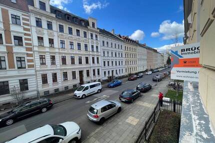 vermietete 3 RWE mit Blick auf die Neiße zu erwerben - Görlitz Innenstadt