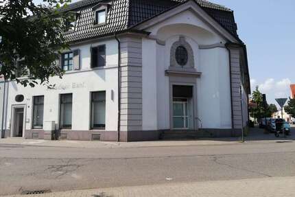 Haus zum Kaufen in Ludwigshafen 1.700.000,00 € 832 m²