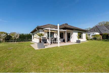 Haus zum Kaufen in Winsen (Luhe) Sangenstedt 399.000,00 € 98.17 m² - Winsen (Luhe) / Sangenstedt