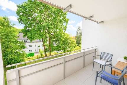 Wohnung zum Kaufen in Barsbüttel 350.000,00 € 84.05 m²