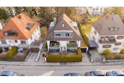 Wohnung zum Kaufen in München 445.000,00 € 53.55 m²