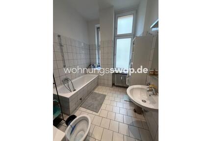 Wohnungsswap - 5 Zimmer, 160 m² - Kantstraße, Charlottenburg, Berlin