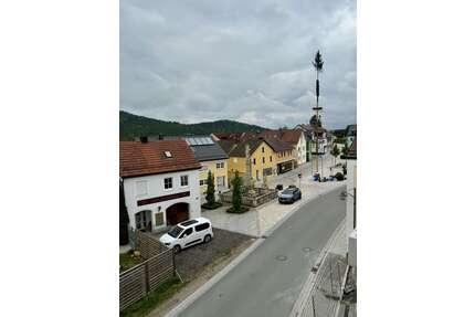 Wohnung zum Mieten in Bayern - Stamsried 815,00 € 93 m²
