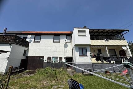 Ihre Chance auf eine sichere und vielseitige Investition - mit zusätzlichem Entwicklungspotenzial! - Pforzheim / Huchenfeld Innenstadt