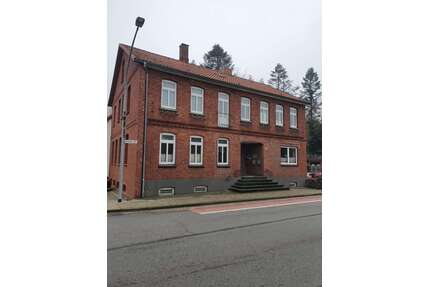 Wohnung zum Mieten in Schneverdingen 620,00 € 61.79 m²