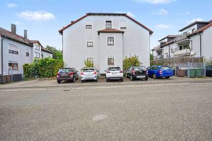 Wohnung zum Kaufen in Höchstadt an der Aisch 219.000,00 € 65.02 m²