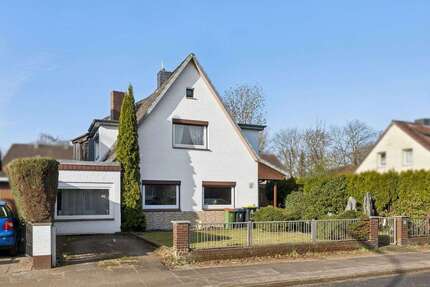 Haus zum Kaufen in Hamburg 495.000,00 € 76 m²