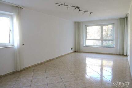 Attraktive 4-Zimmer-Wohnung mit Balkon - ideal für Familie oder WG - Kaiserslautern Innenstadt