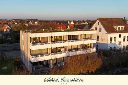 Wohnung zum Kaufen in Wenningstedt 539.000,00 € 61.56 m²
