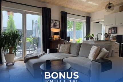 Wohnung zum Kaufen in Mönchengladbach Schrievers 255.000,00 € 72 m² - Mönchengladbach / Schrievers