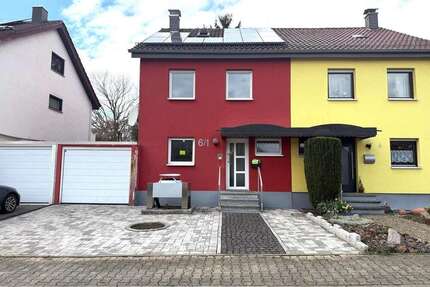 Haus zum Kaufen in Bretten 359.000,00 € 111 m²