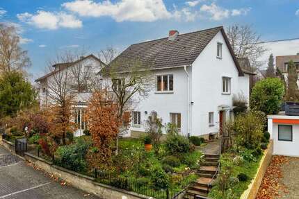 Haus zum Kaufen in Wiesbaden 695.000,00 € 128 m²