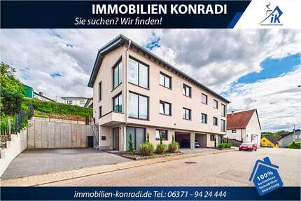 Haus zum Kaufen in Brücken 585.000,00 € 218 m²