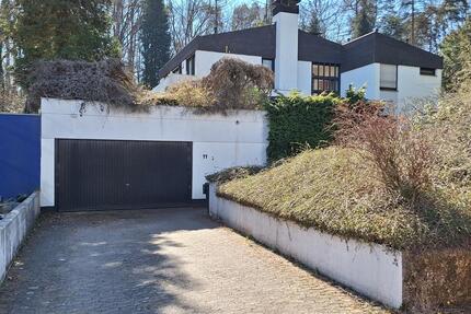 WG Zimmer in großem ruhigem Haus in UNI Nähe - Saarbrücken Dudweiler