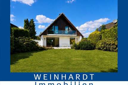 Haus zum Kaufen in Quickborn 589.000,00 € 130 m²