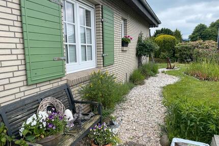 Provisionsfrei- Renoviertes EFH 167m2 in Heide-Ost, 6 Zimmer