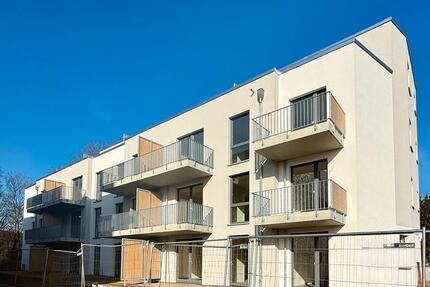 Neubau Erstbezug 3 Zimmer Terrassenwohnung Norderstedt