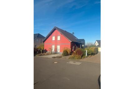 Haus in Morbach mit großem Garten zum 01.07.26 zu vermieten