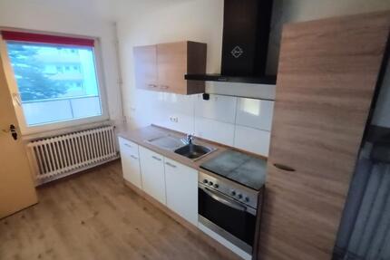 zentral gelegene 4,5-Zimmerwohnung mit EBK (Maisonettewohnung) - Wilhelmshaven Heppens