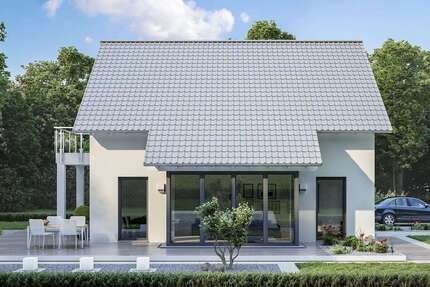 Haus zum Kaufen in Sulz am Neckar 390.079,00 € 145 m²