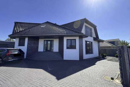 Haus zum Kaufen in Burgdorf 995.000,00 € 357 m²