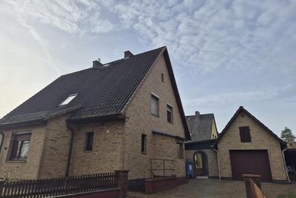 Vielseitiges Einfamilienhaus in ruhiger Lage von Bispingen