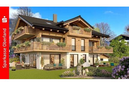 Wohnen mit Flair - 1.349.500,00&nbsp;EUR Kaufpreis, ca.&nbsp; 123,00&nbsp;m&sup2;&nbsp;Wohnfl&auml;che in Garmisch-Partenkirchen (PLZ: 82467)
