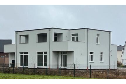 2-Zimmer-Wohnung mit Balkon – nur mit WBS - Ilsede Adenstedt