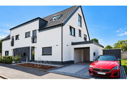 Wohnung zum Mieten in Siegburg 1.950,00 € 104 m²