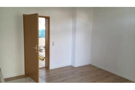 3-Zimmerwohnung - Erstbezug nach Renovierung - Schleiz