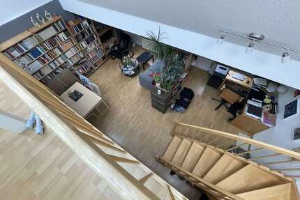 Wohnung zum Mieten in Ludwigsburg 970,00 € 70 m²