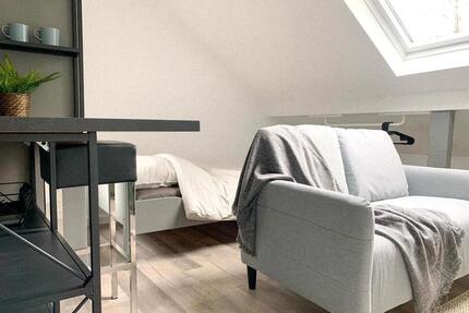 Luxus ein Zimmerwohung Stadtnah Koblenz ab Mai 2026