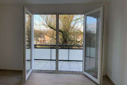 Wohnung zum Mieten in Gelsenkirchen 369,00 € 45.39 m²