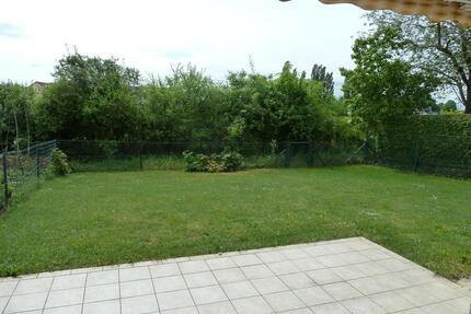 Doppelhaushälfte in Ingolstadt 5 Min. vom Hauptbahnhof entfernt