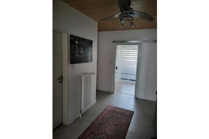 3-ZKB-Wohnung mit Balkon und Garage in Neuwied