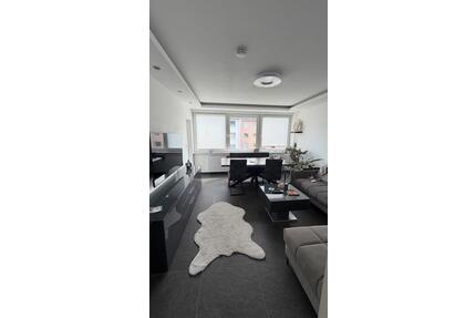 3-Zimmer-Wohnung mit Balkon in Laatzen (61 m²) - Sarstedt