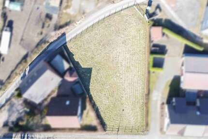 Grundstück zu verkaufen in Tribsees 32.000,00 € 906 m²