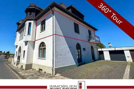 Wohnung zum Kaufen in Übach-Palenberg Scherpenseel 165.000,00 € 79.99 m² - Übach-Palenberg / Scherpenseel
