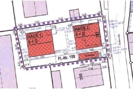 Grundstück zu verkaufen in München 3.250.000,00 € 1255 m²