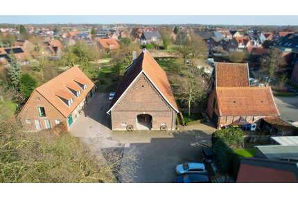 Haus zum Kaufen in Ascheberg 1.795.000,00 € 660 m²