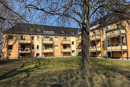 Wohnung zum Mieten in Magdeburg 451,05 € 60.14 m²